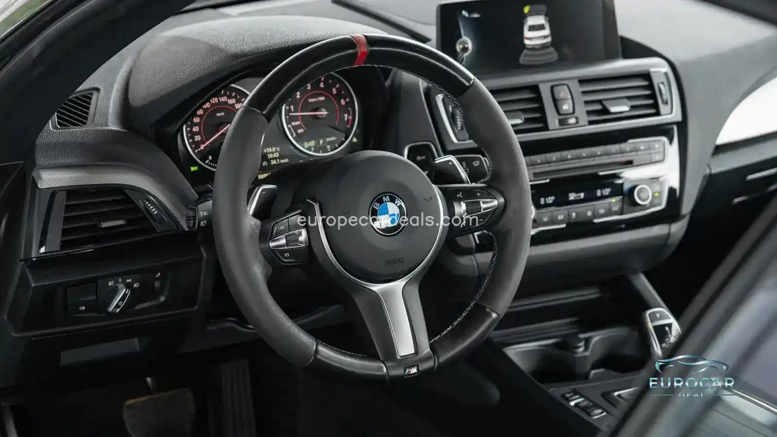 BMW M235