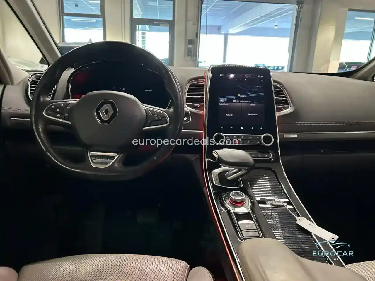 Renault Espace
