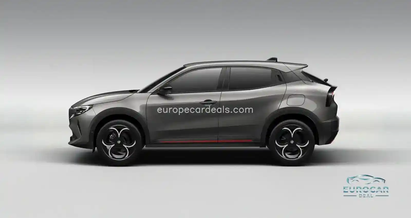 Alfa Romeo Junior