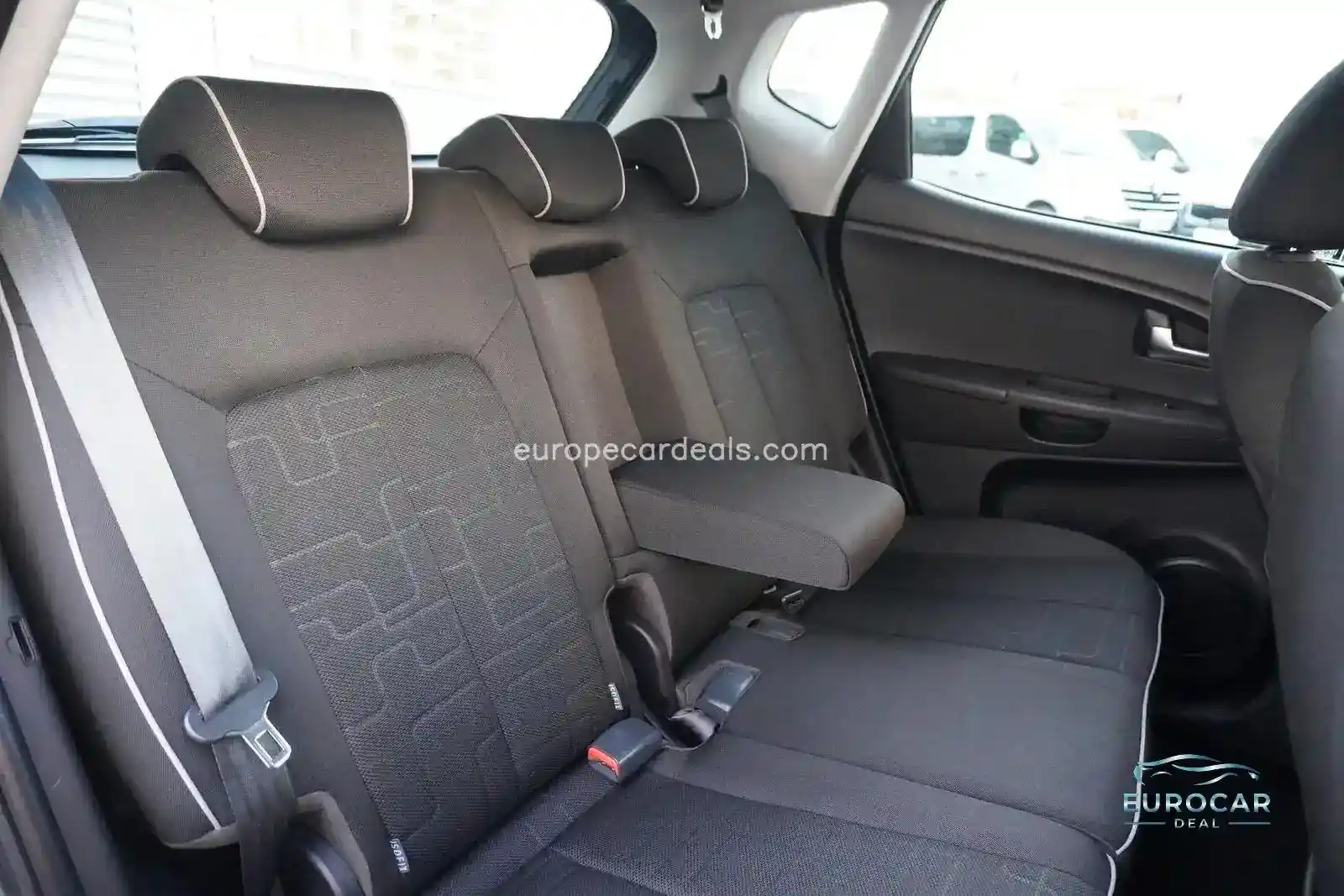 Kia Venga