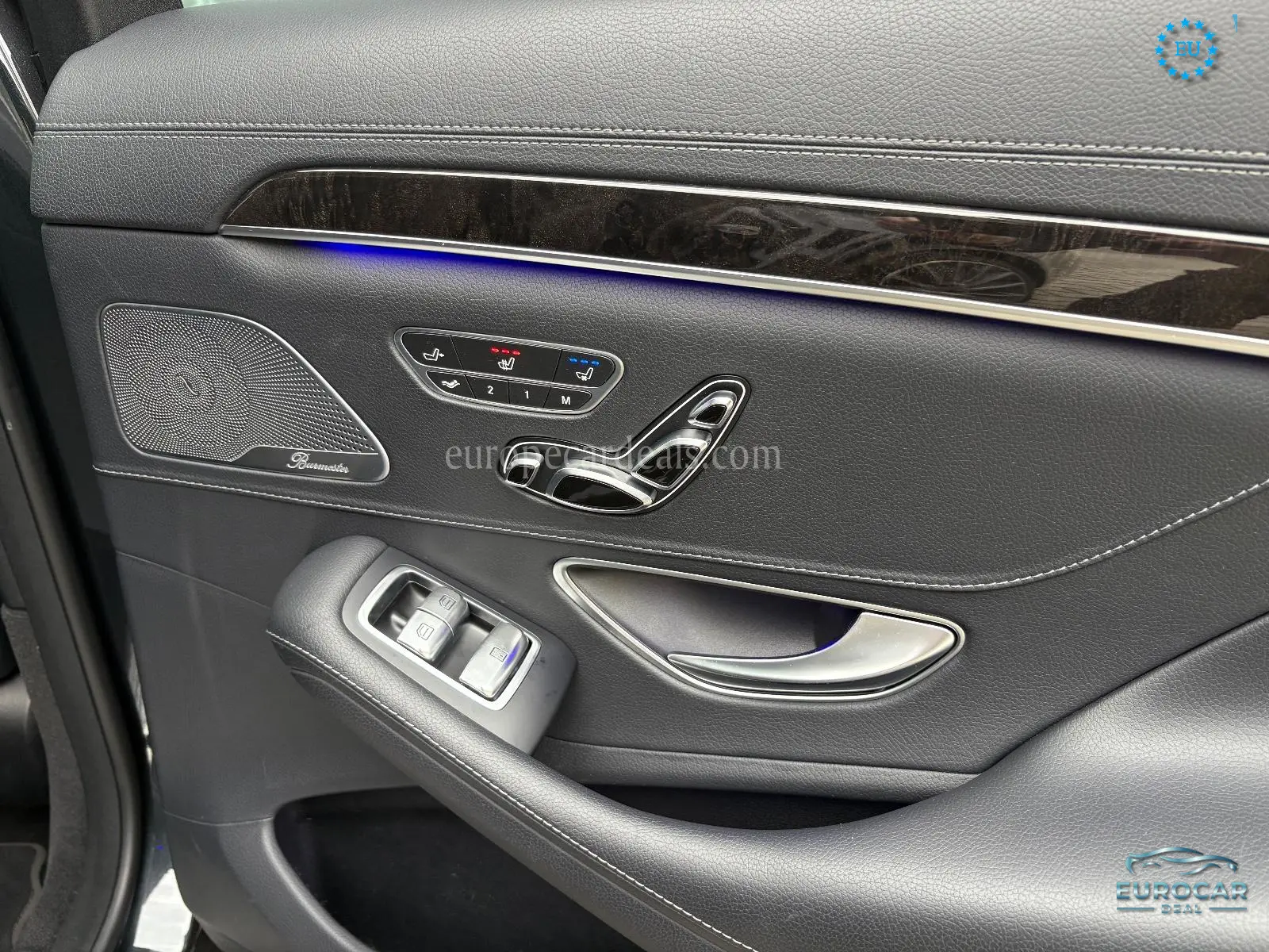 Mercedes-Benz S 400