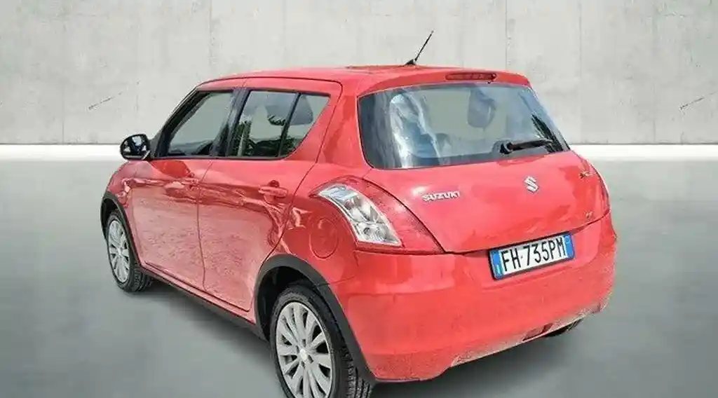 Suzuki Other