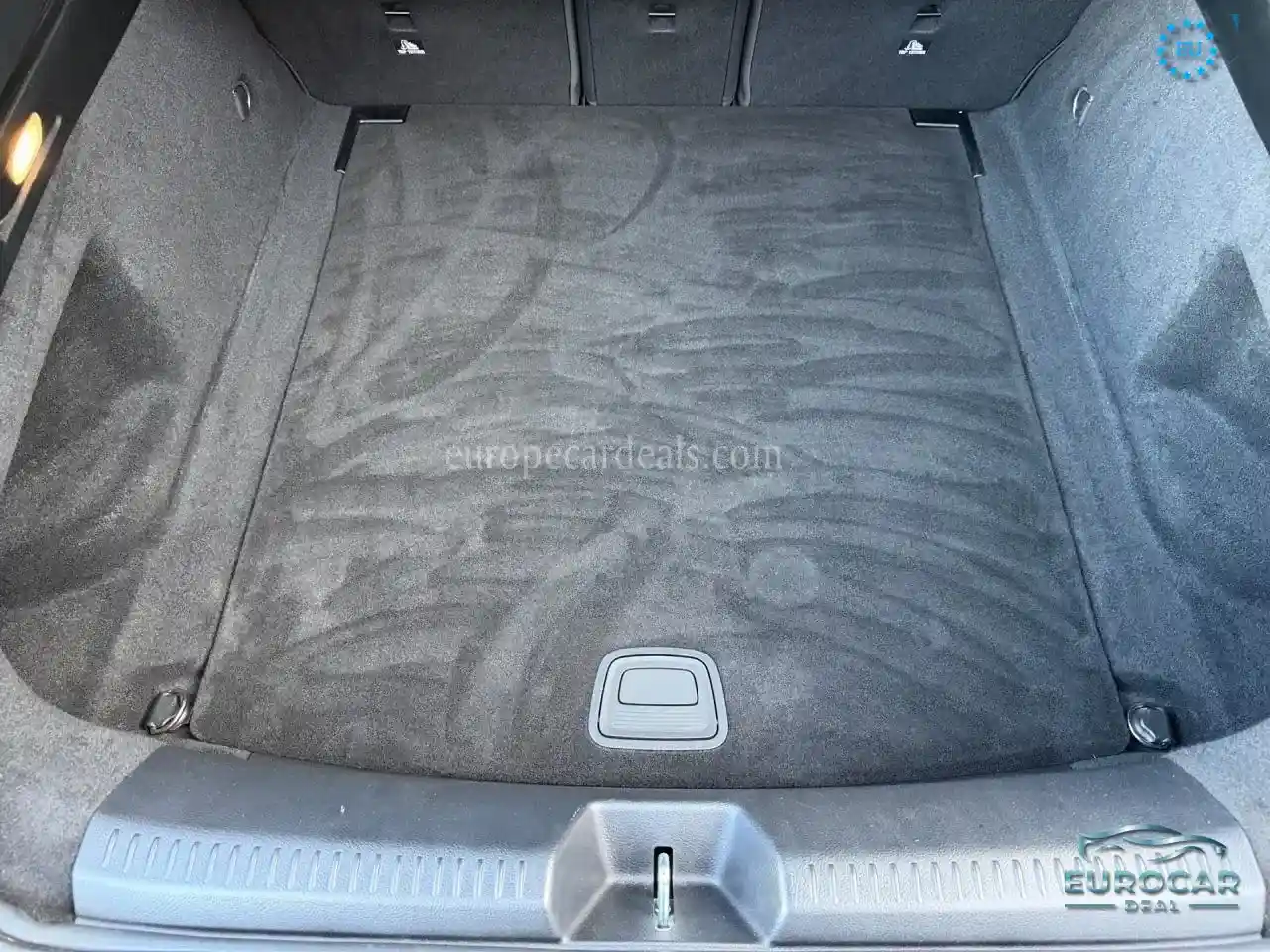 Mercedes-Benz CLA 200 Shooting Brake