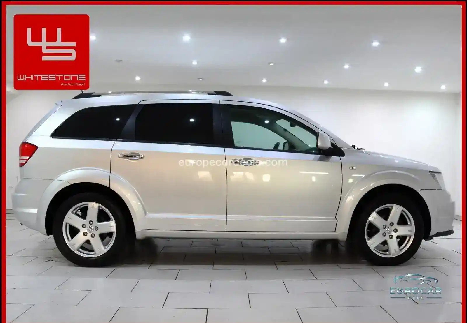 Dodge Journey