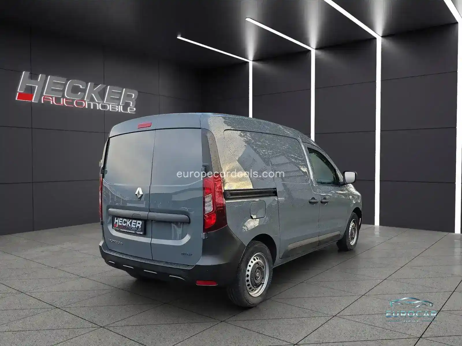 Renault Express