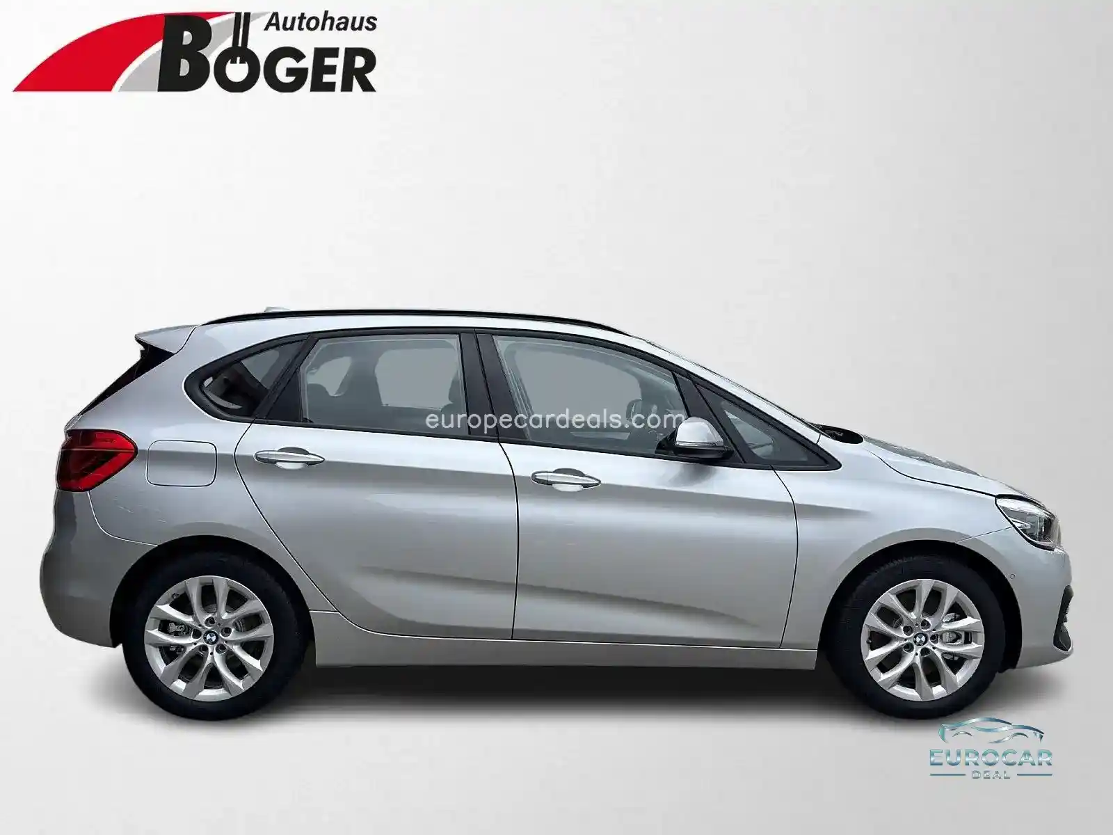 BMW 225 Active Tourer