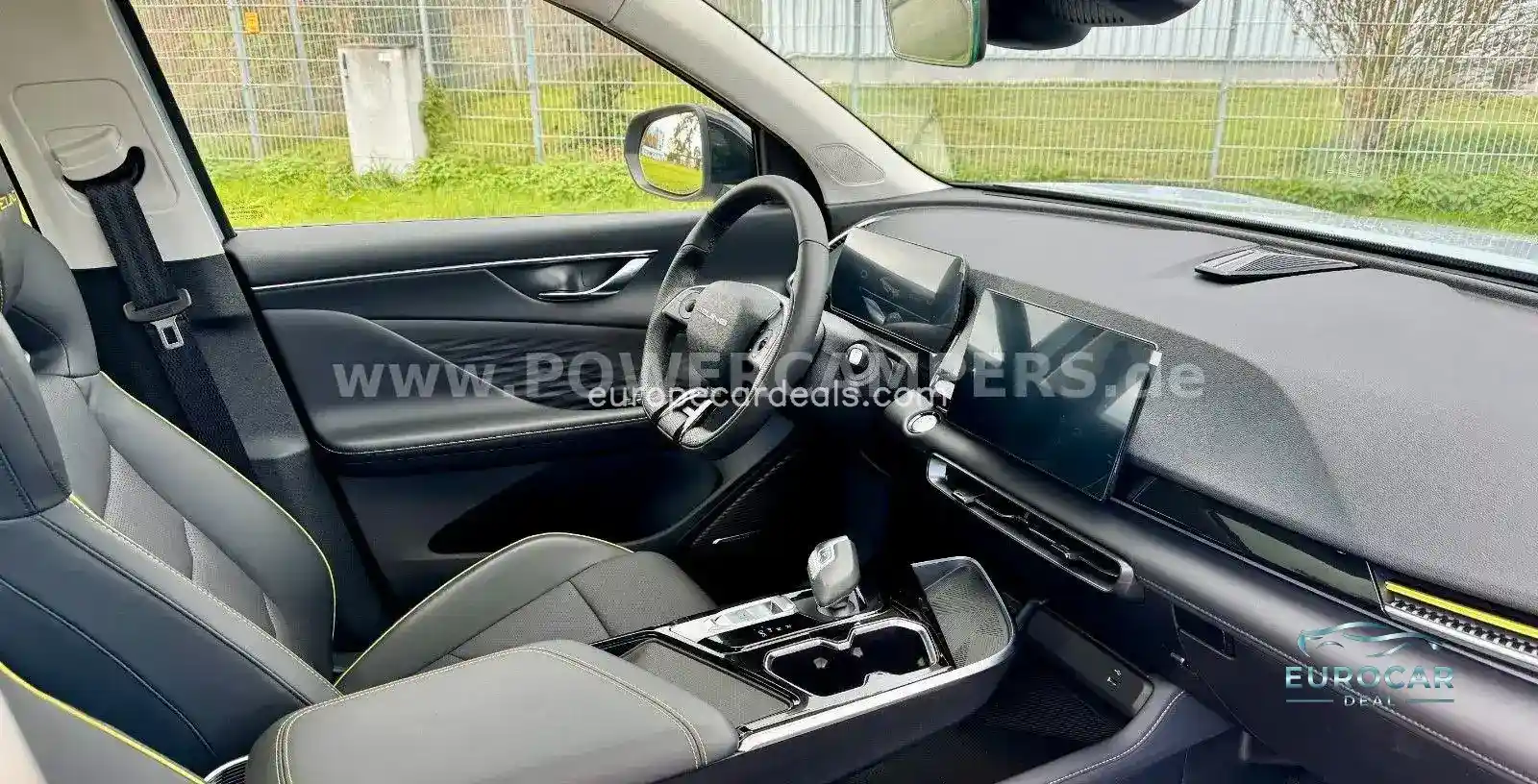 BAIC Beijing X55