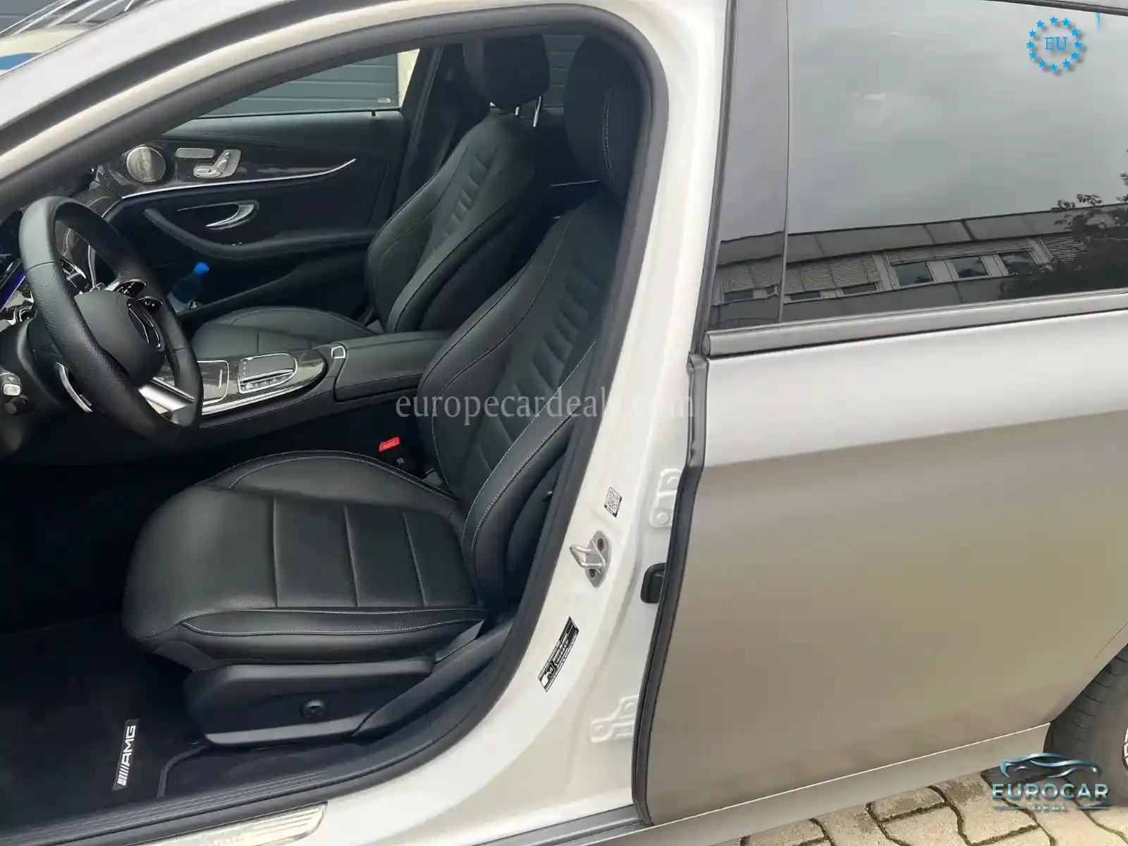 Mercedes-Benz E 450