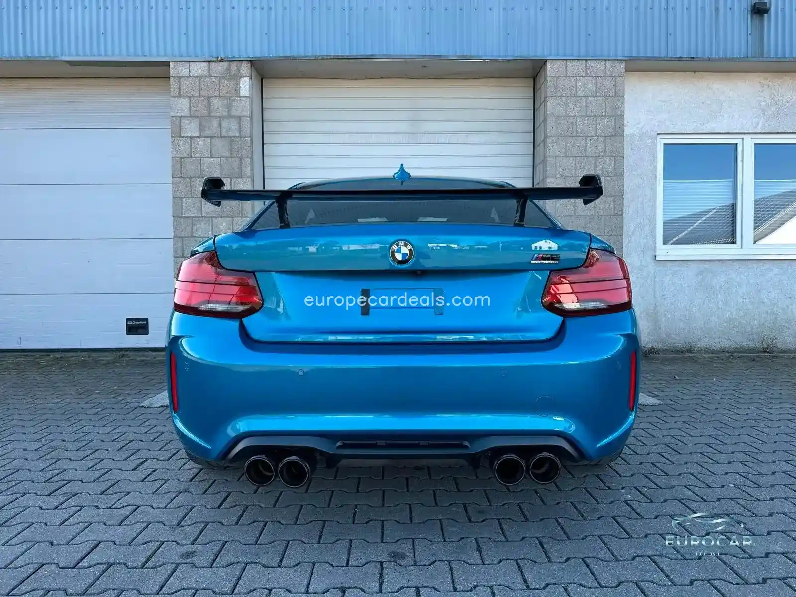 BMW M2