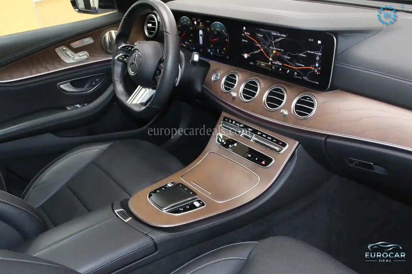 Mercedes-Benz E 400