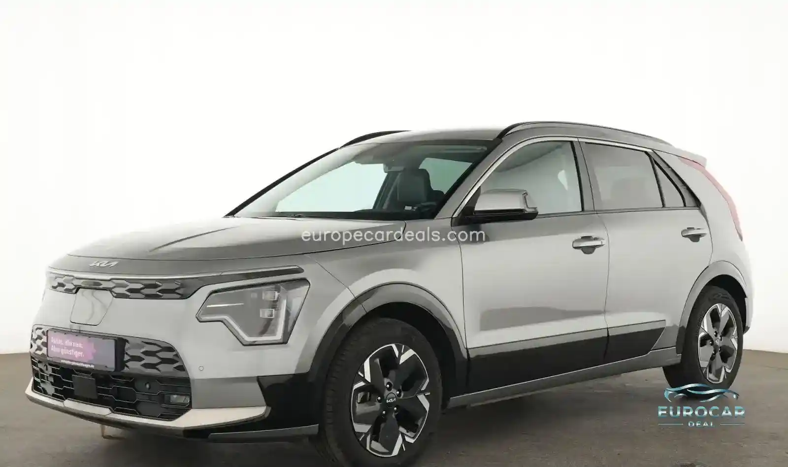 Kia Niro EV