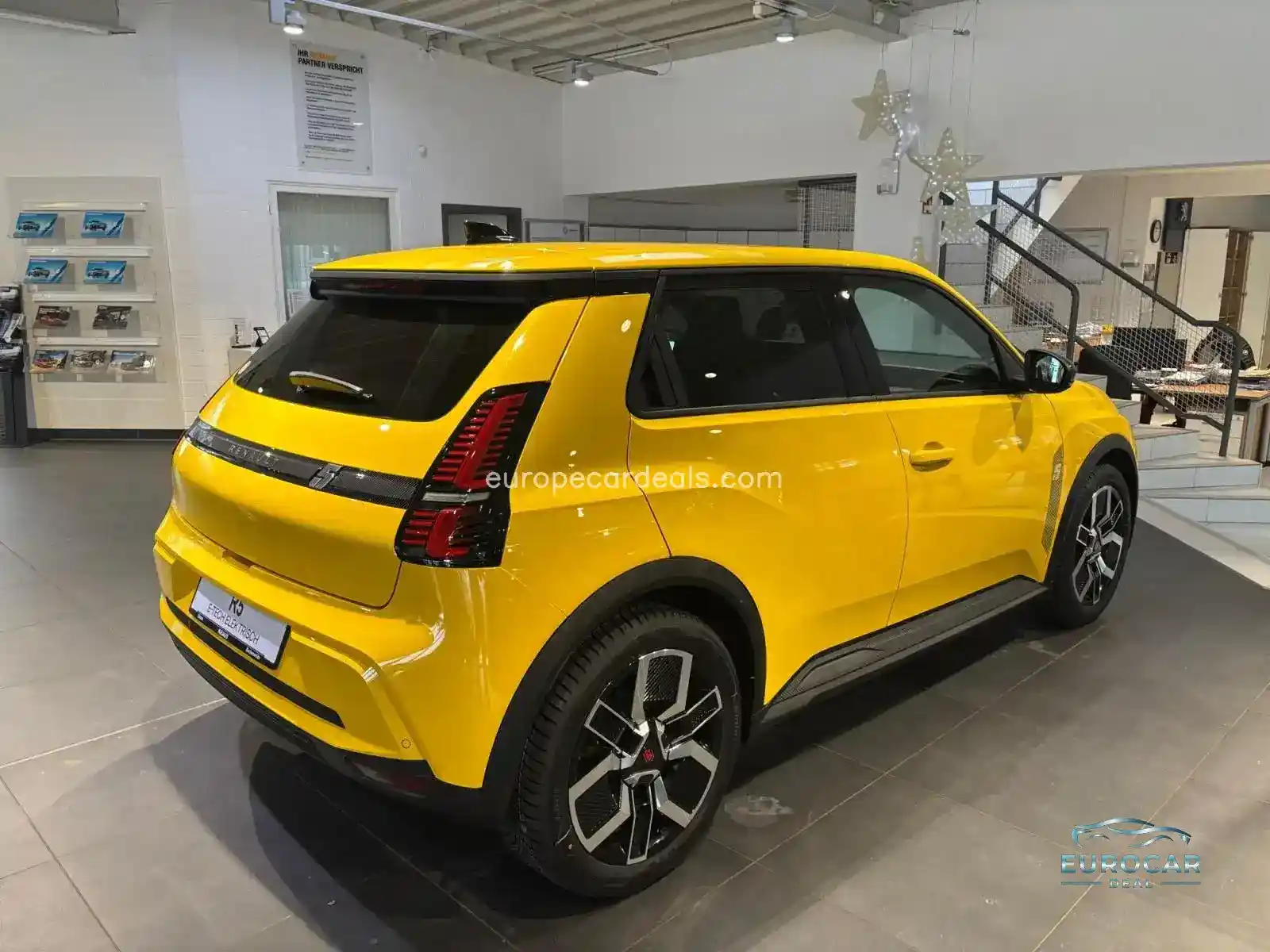 Renault R 5