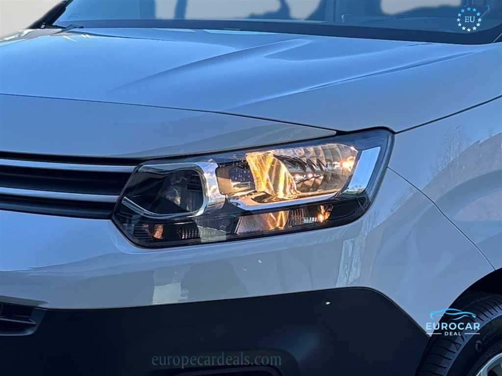 Citroën Berlingo