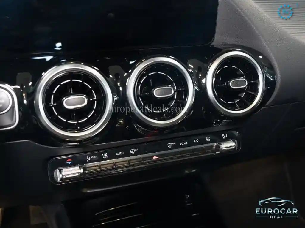 Mercedes-Benz B 250