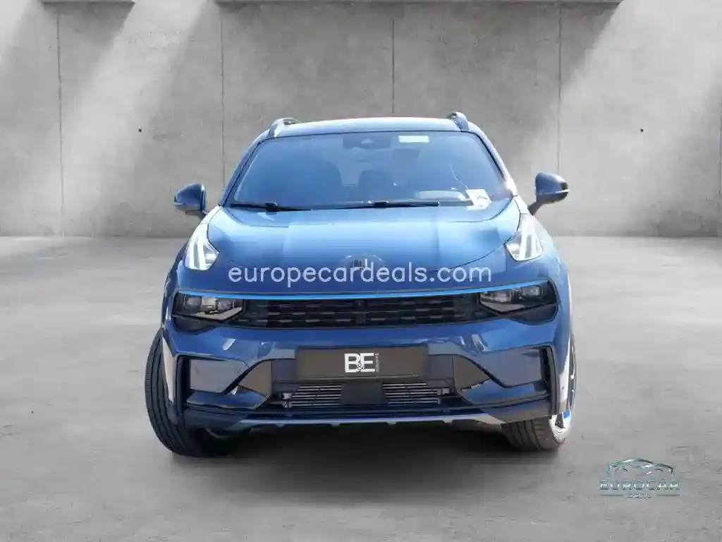 Lynk&Co 01