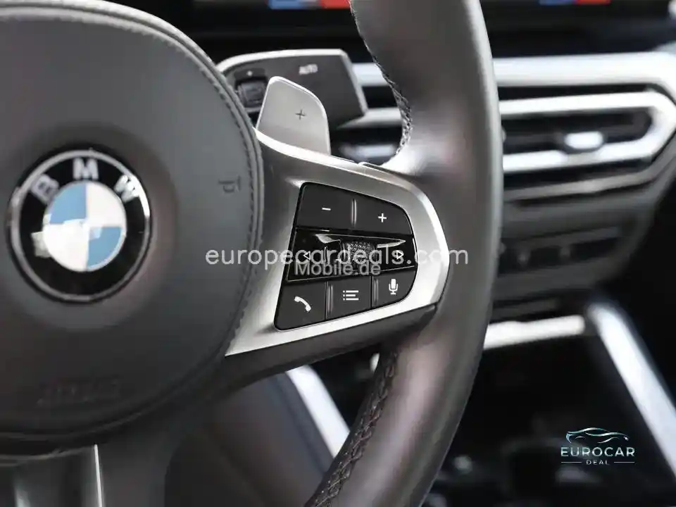 BMW M240i