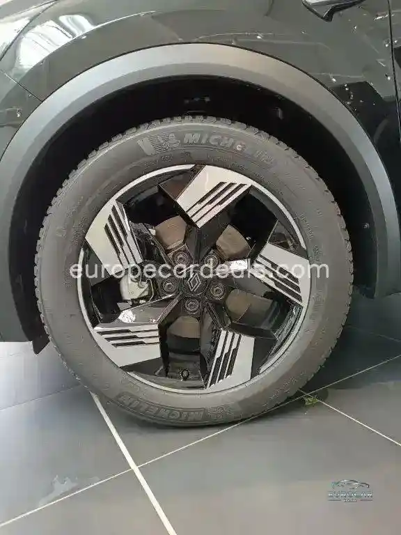 Renault Symbioz