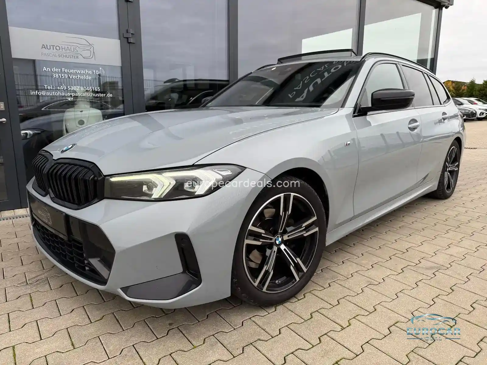 BMW 318