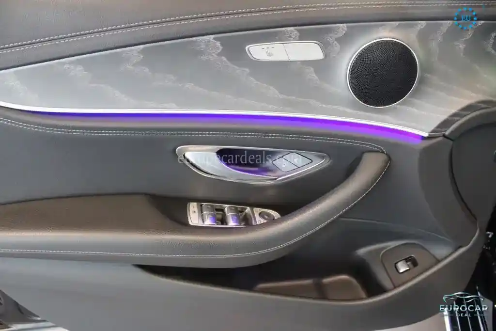 Mercedes-Benz E 400