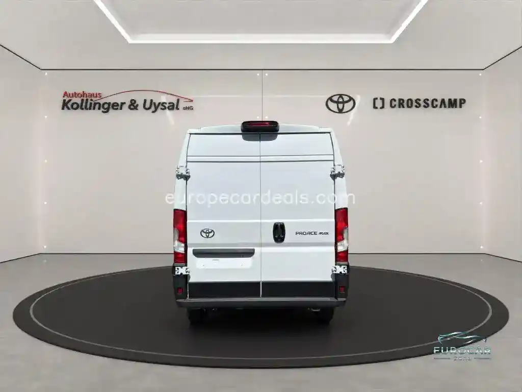 Toyota Proace (Verso)