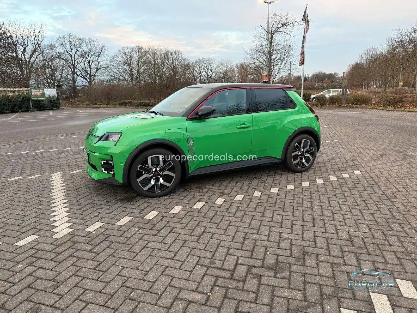 Renault Other