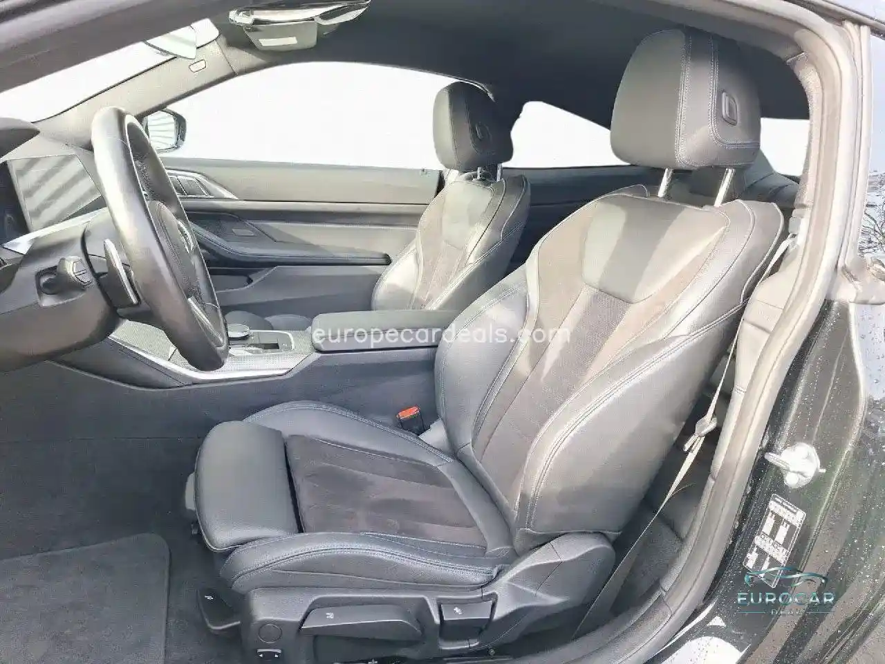 BMW 430