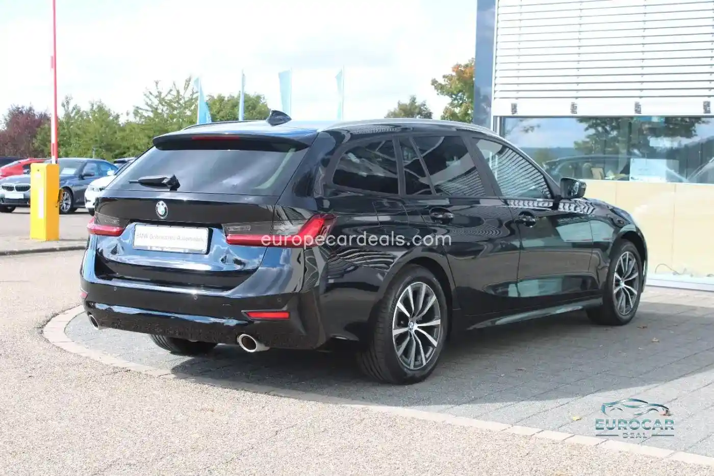 BMW 318