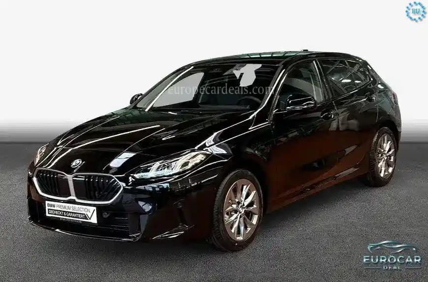 BMW 116