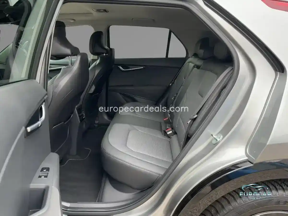 Kia Niro EV
