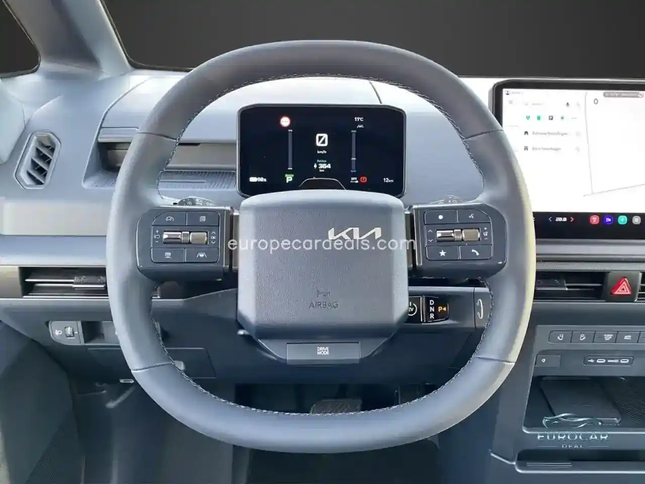 Kia PV5