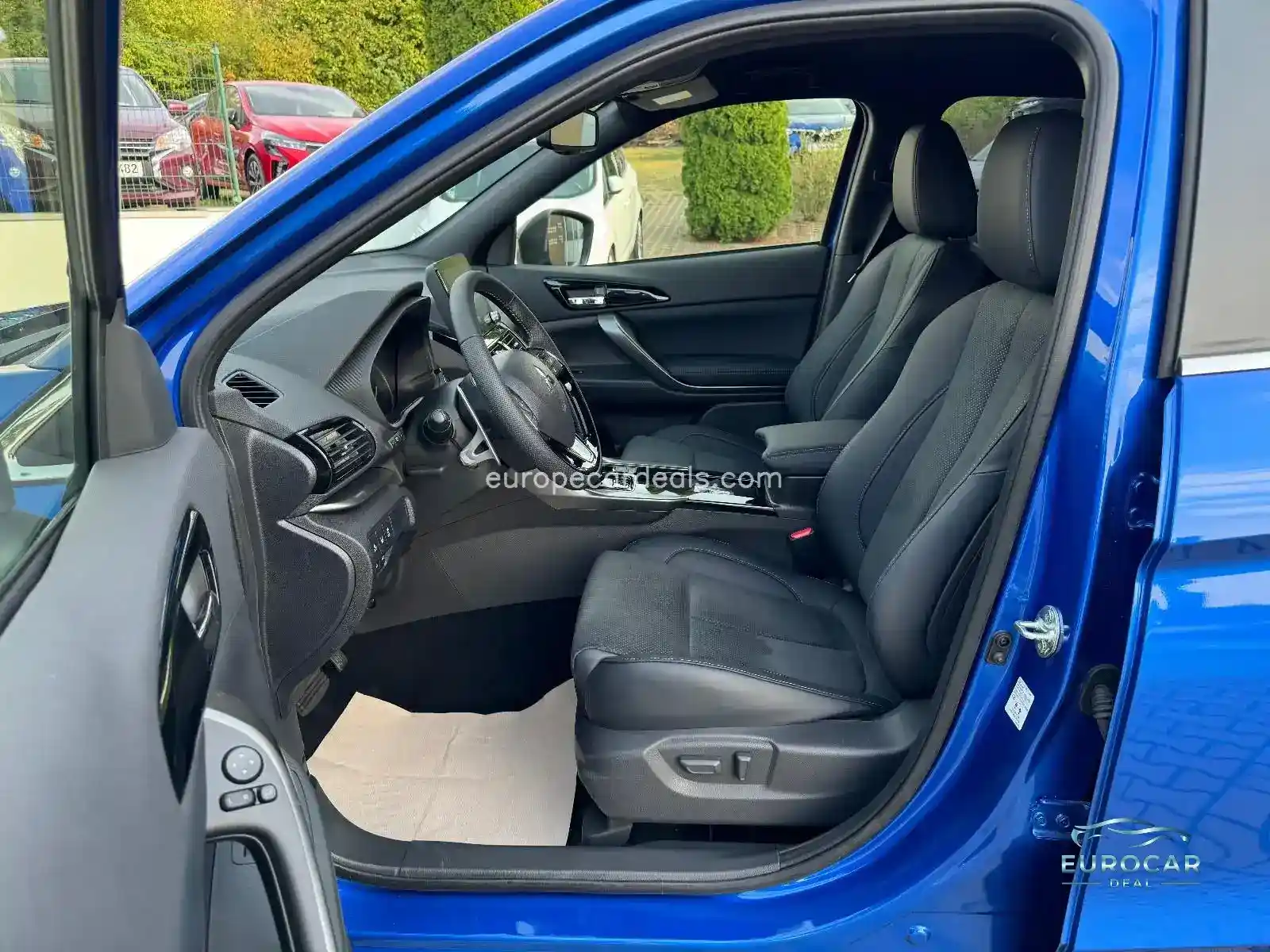 Mitsubishi Eclipse