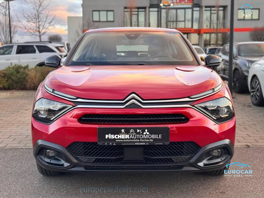 Citroën C4