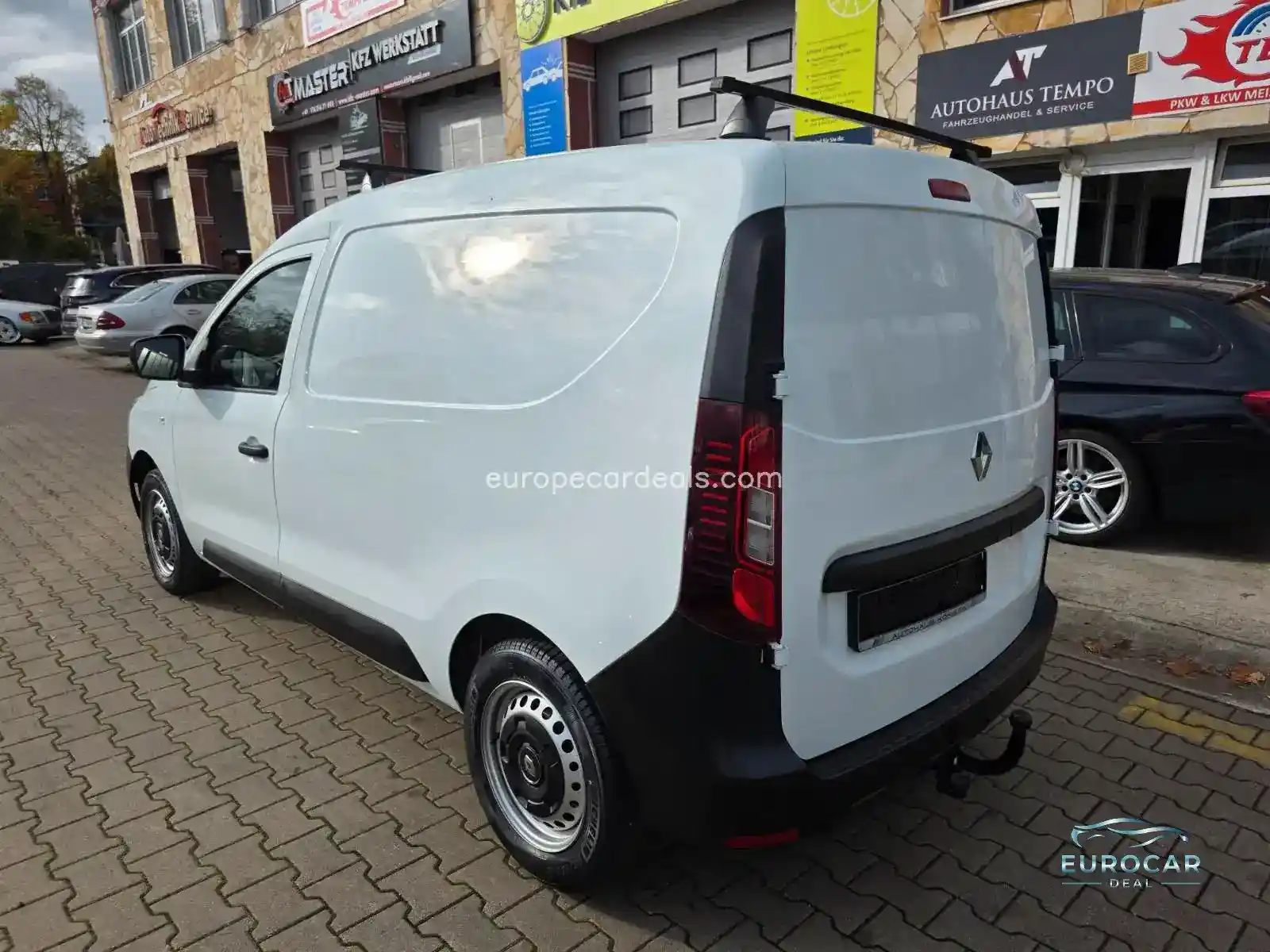 Renault Express