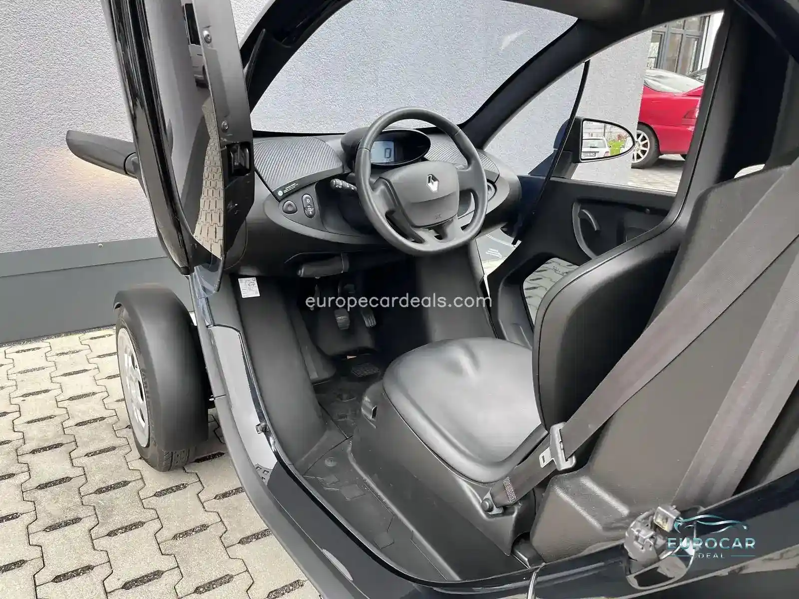 Renault Twizy