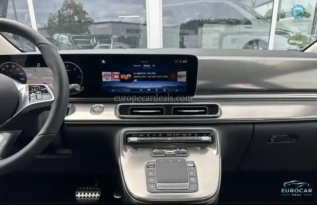 Mercedes-Benz V 300