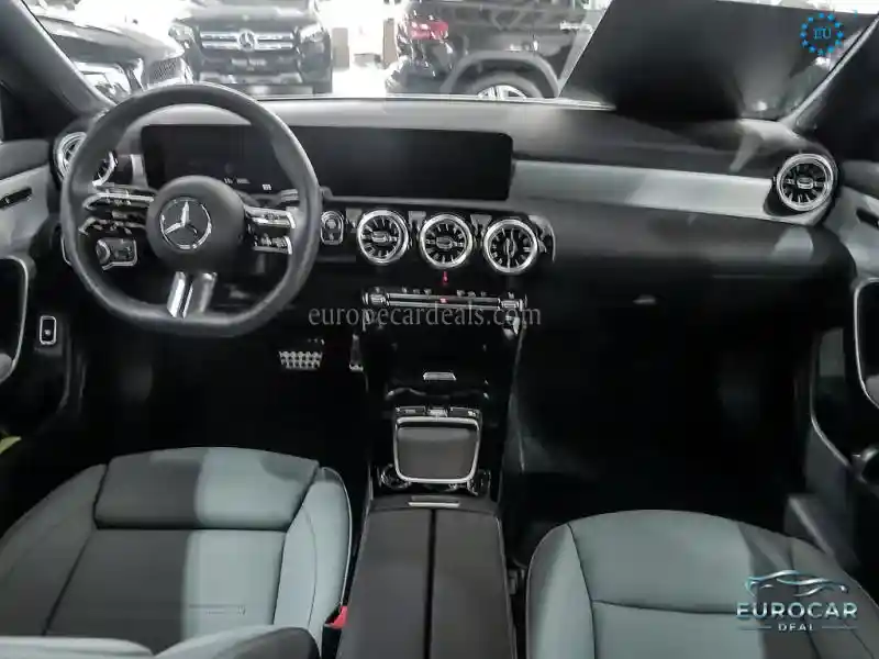 Mercedes-Benz CLA 200 Shooting Brake