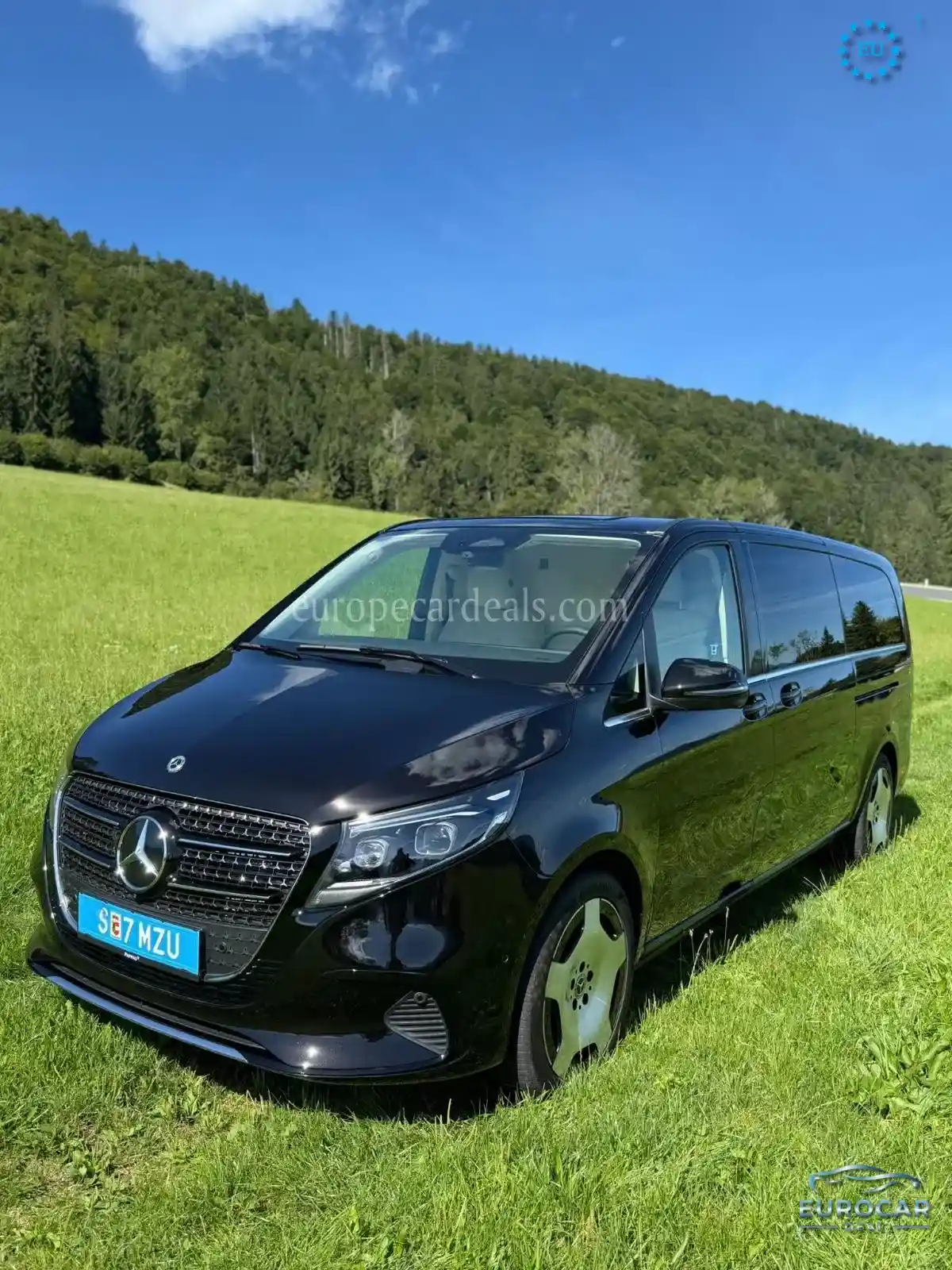 Mercedes-Benz V 300