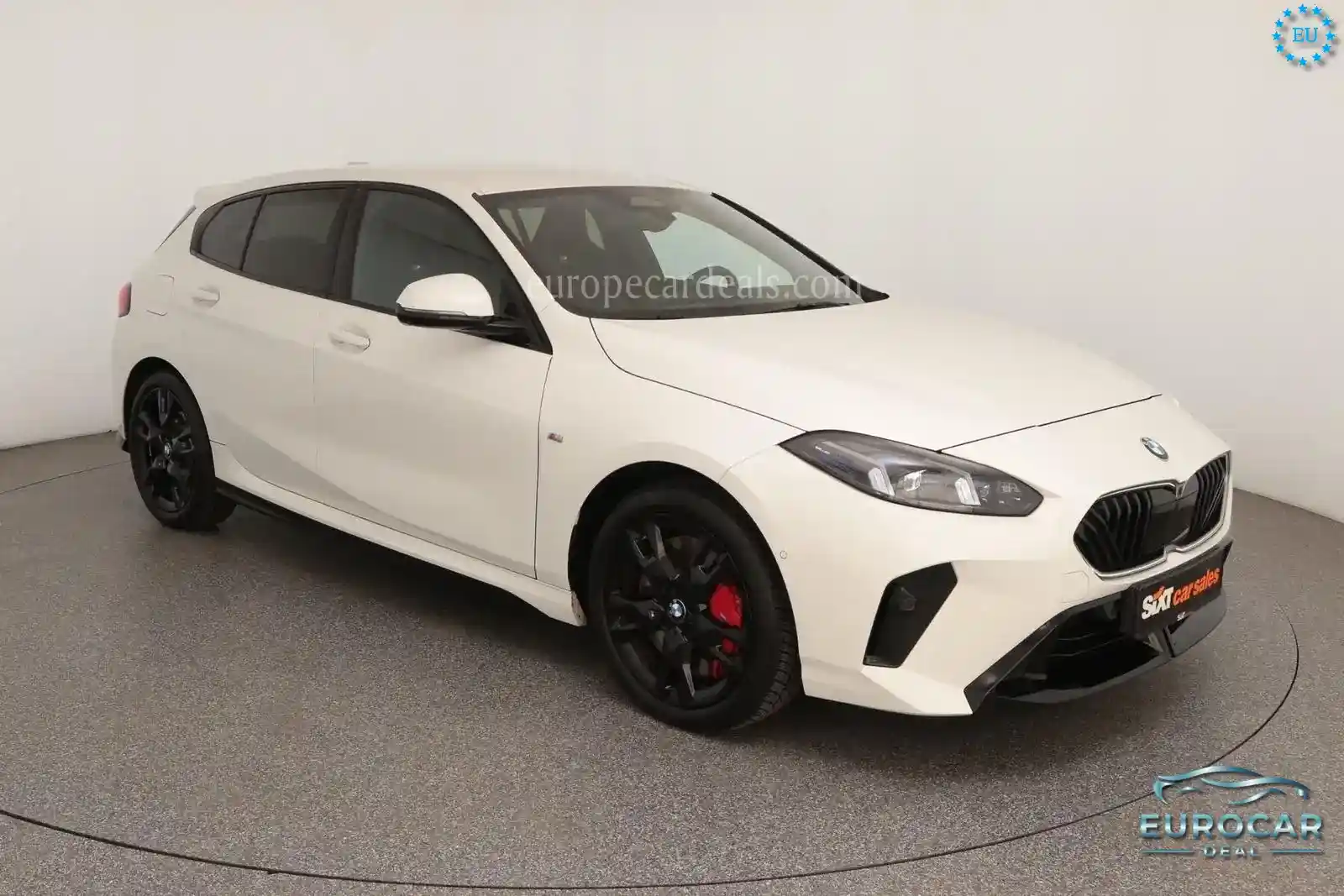 BMW 120