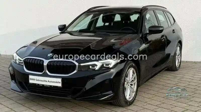 BMW 318