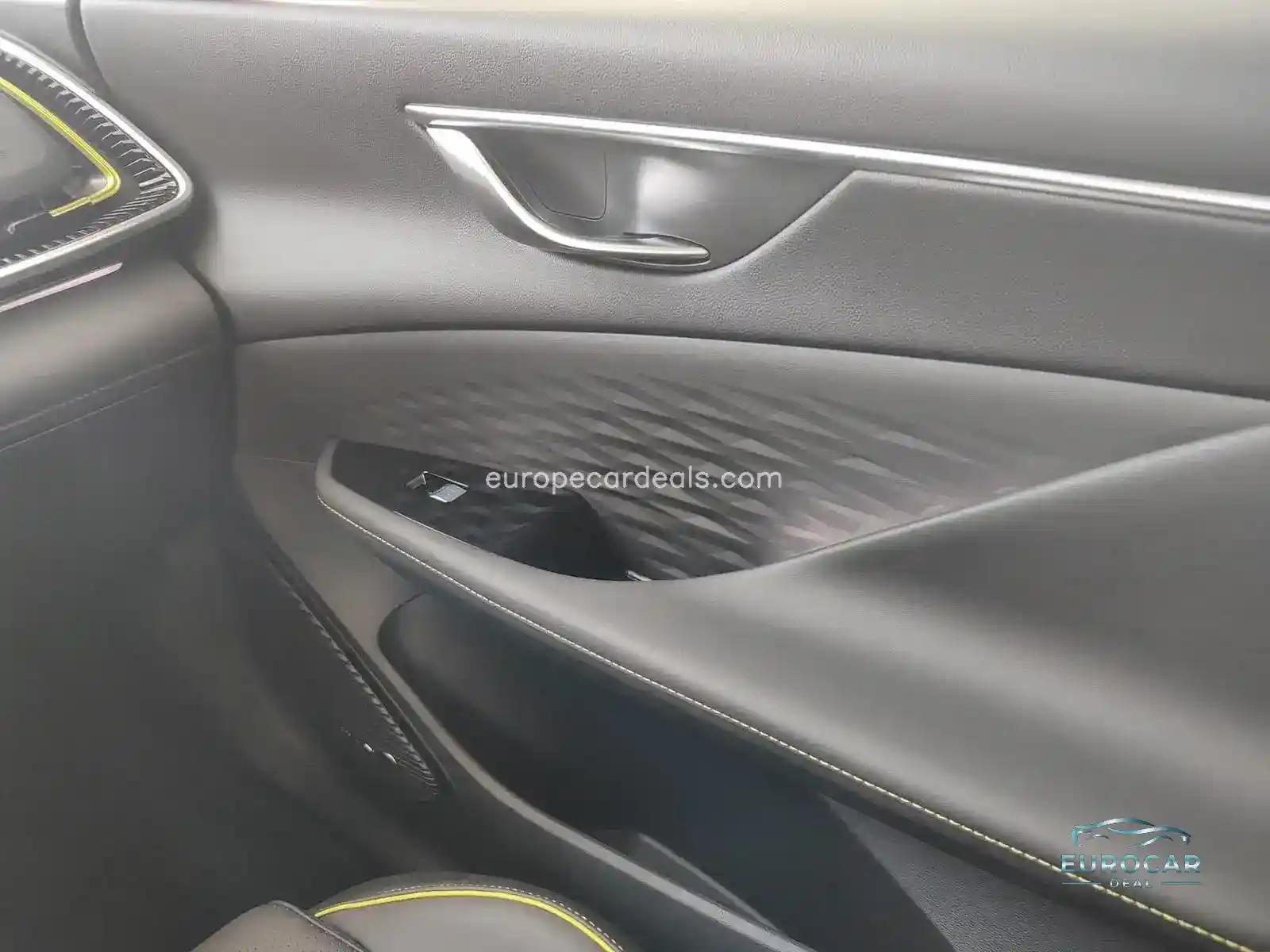 BAIC Senova X55