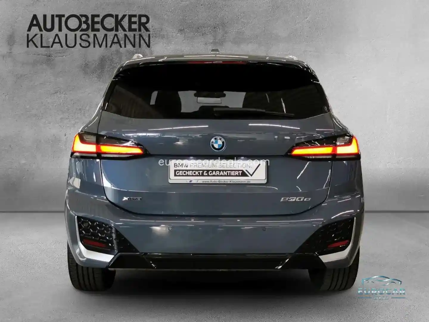 BMW 230