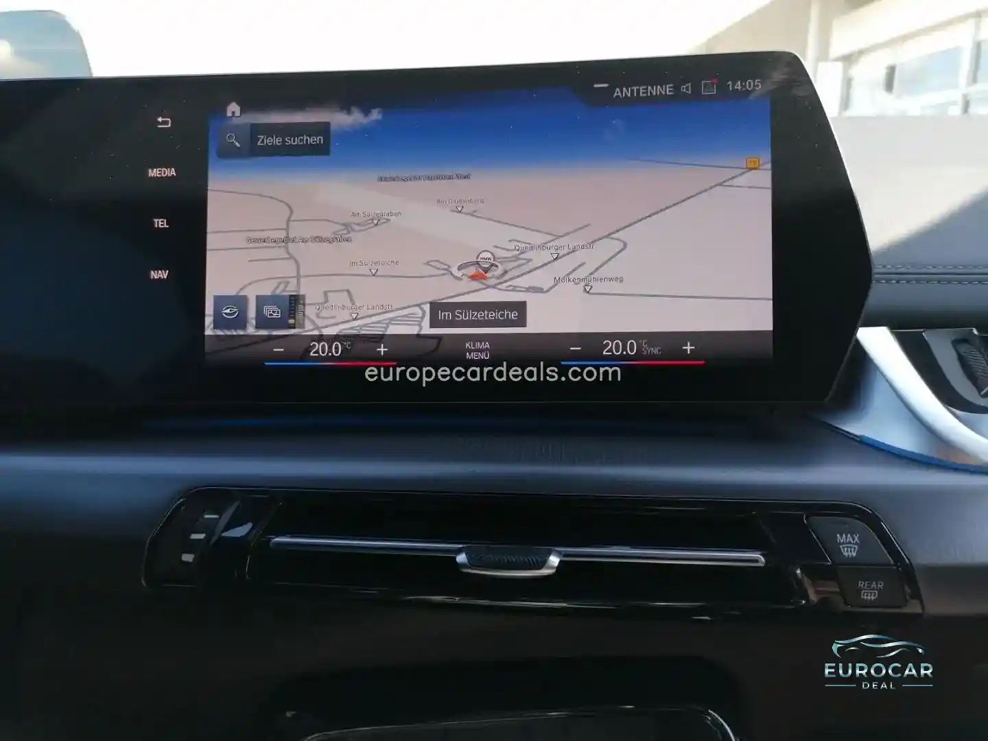 BMW 220 Active Tourer