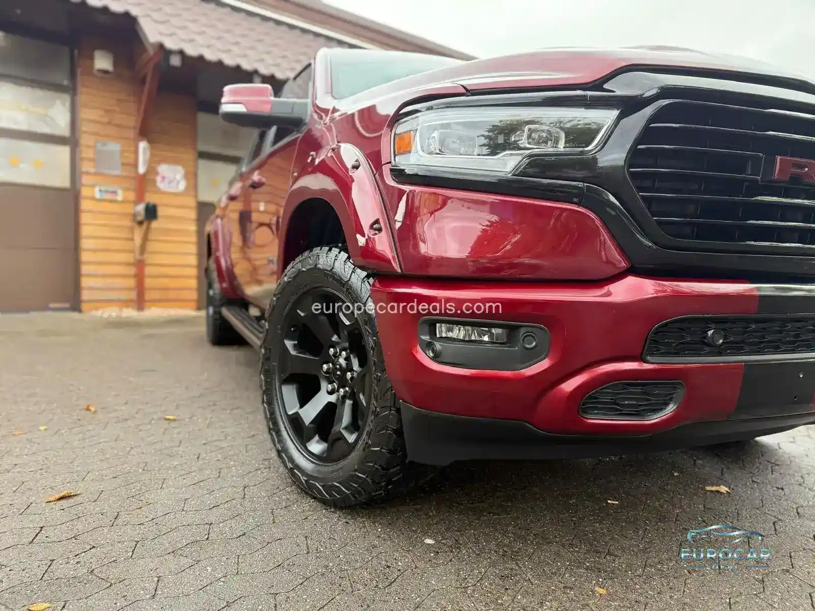 Dodge RAM