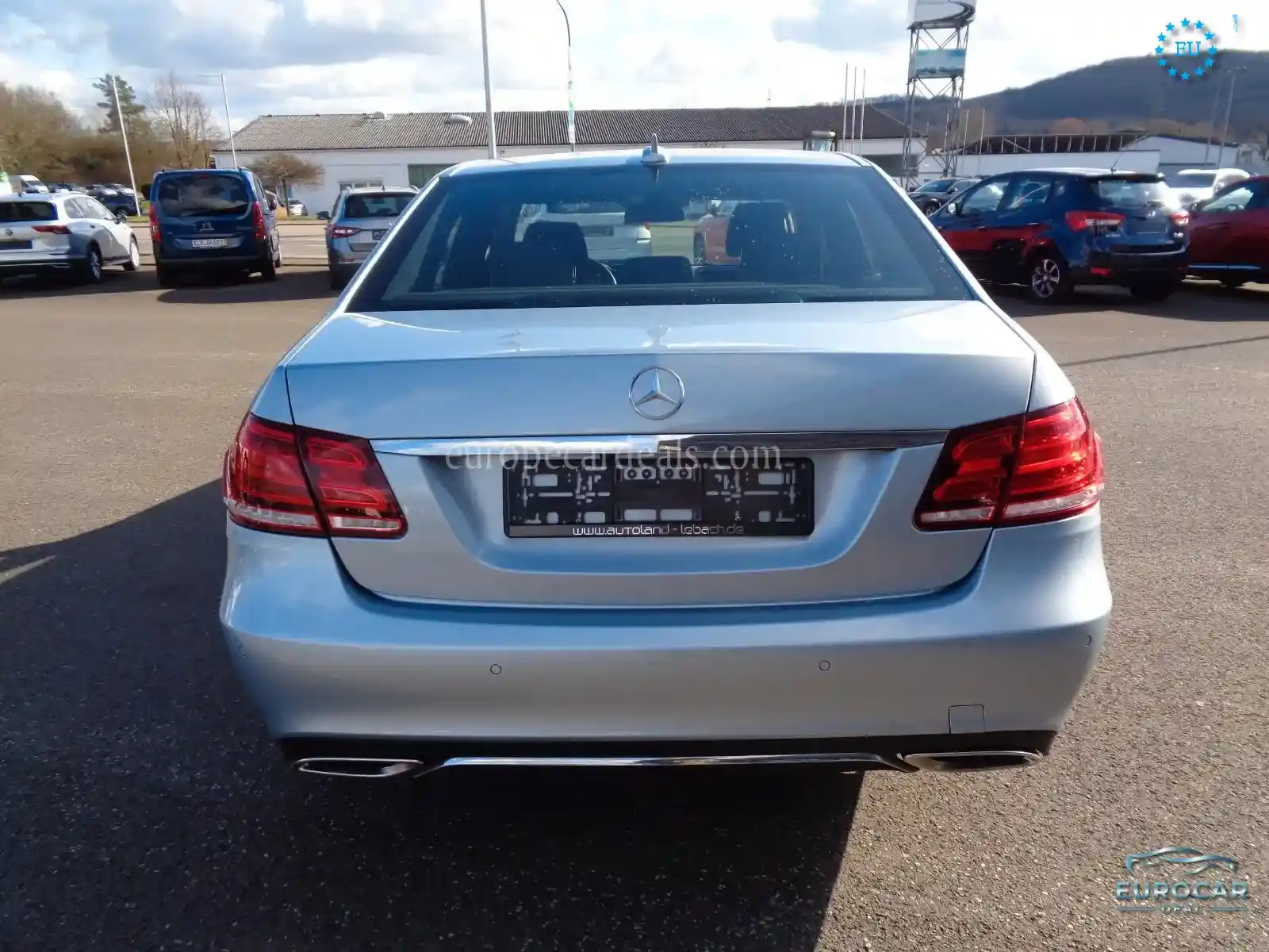 Mercedes-Benz E 300