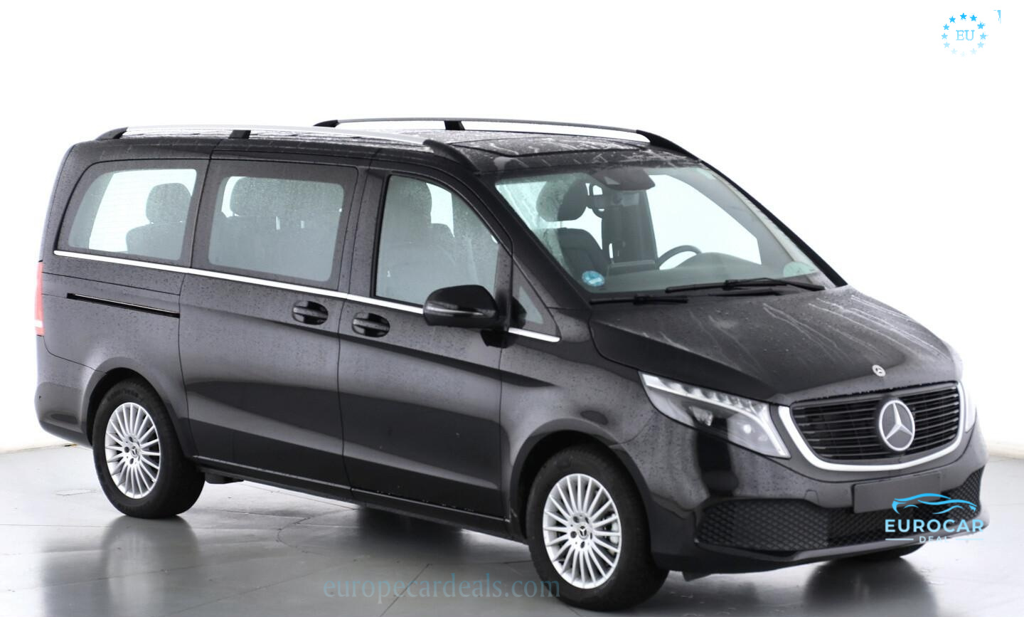 Mercedes-Benz EQV