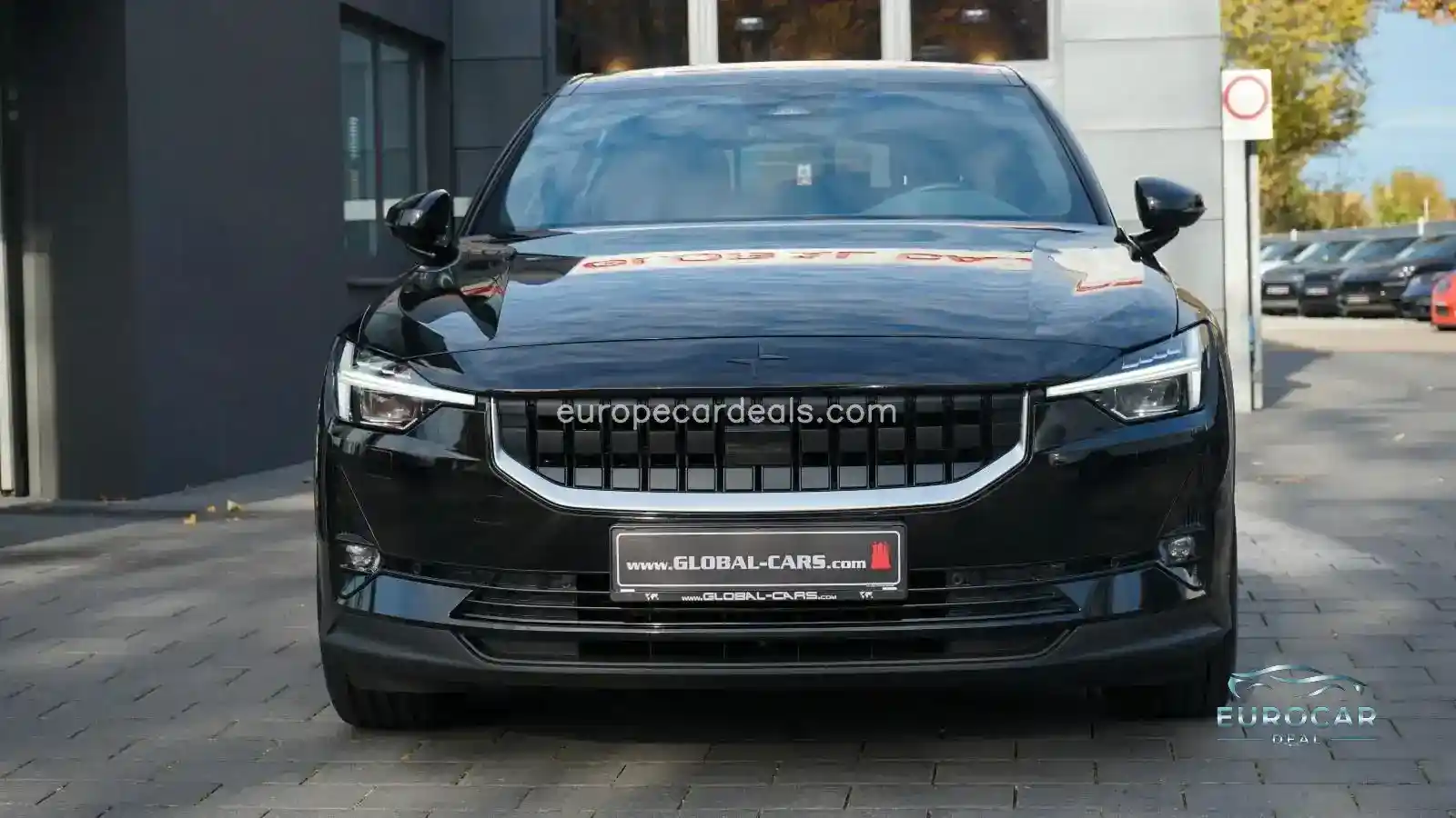 Polestar 2