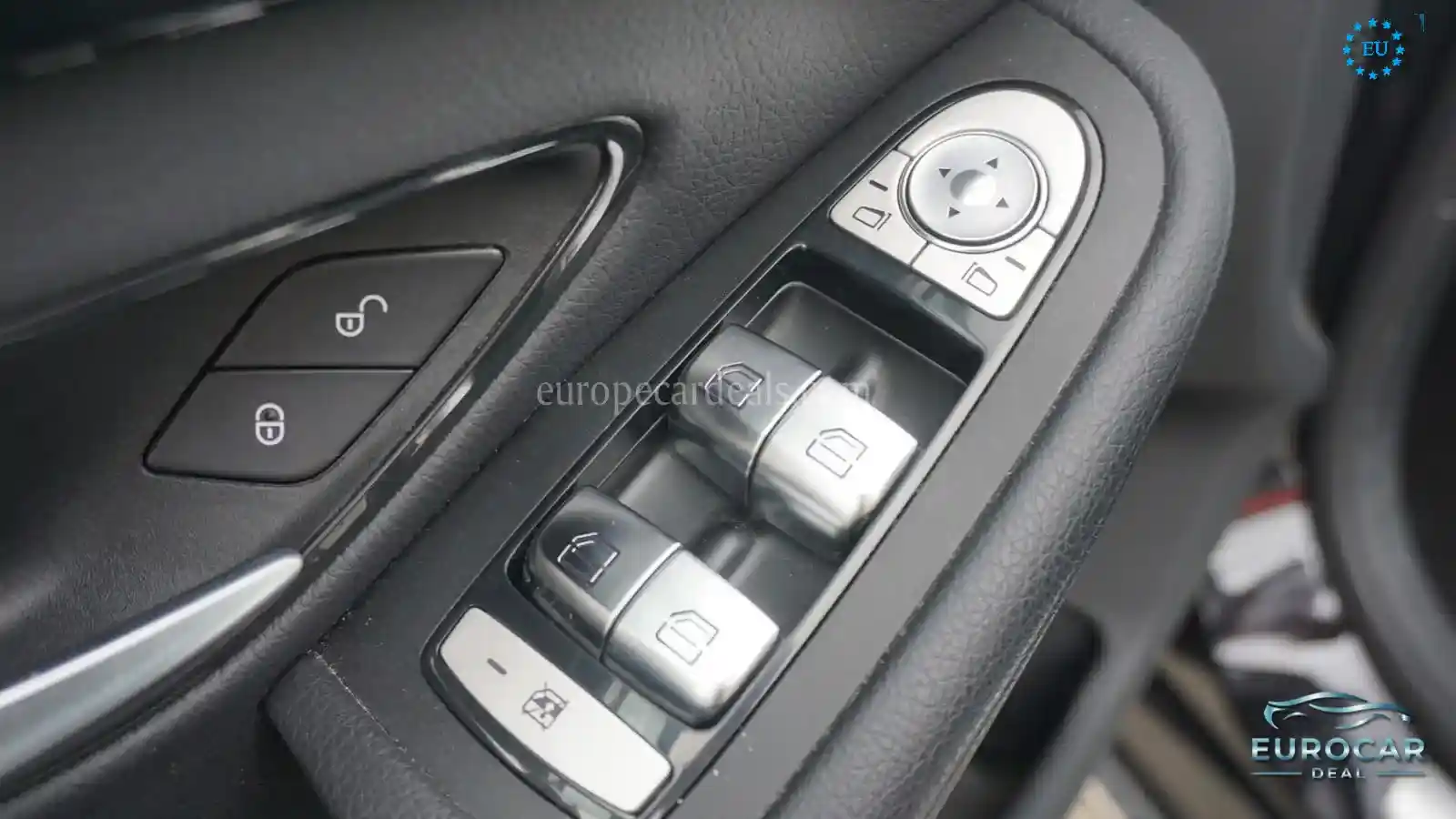 Mercedes-Benz C 160