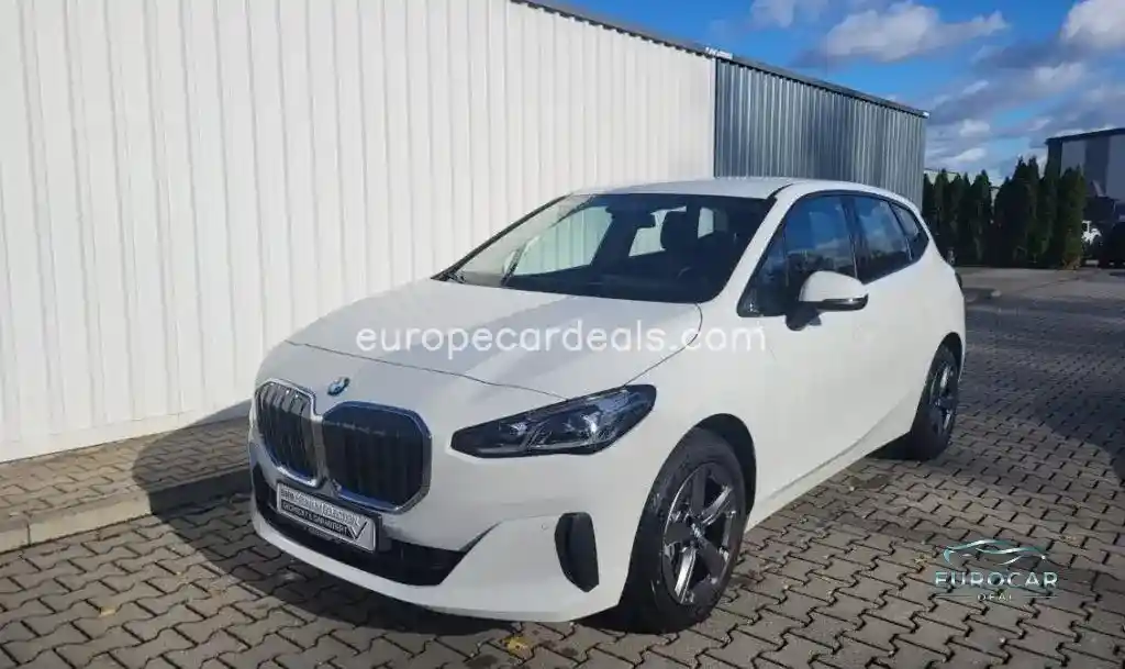 BMW 216 Active Tourer