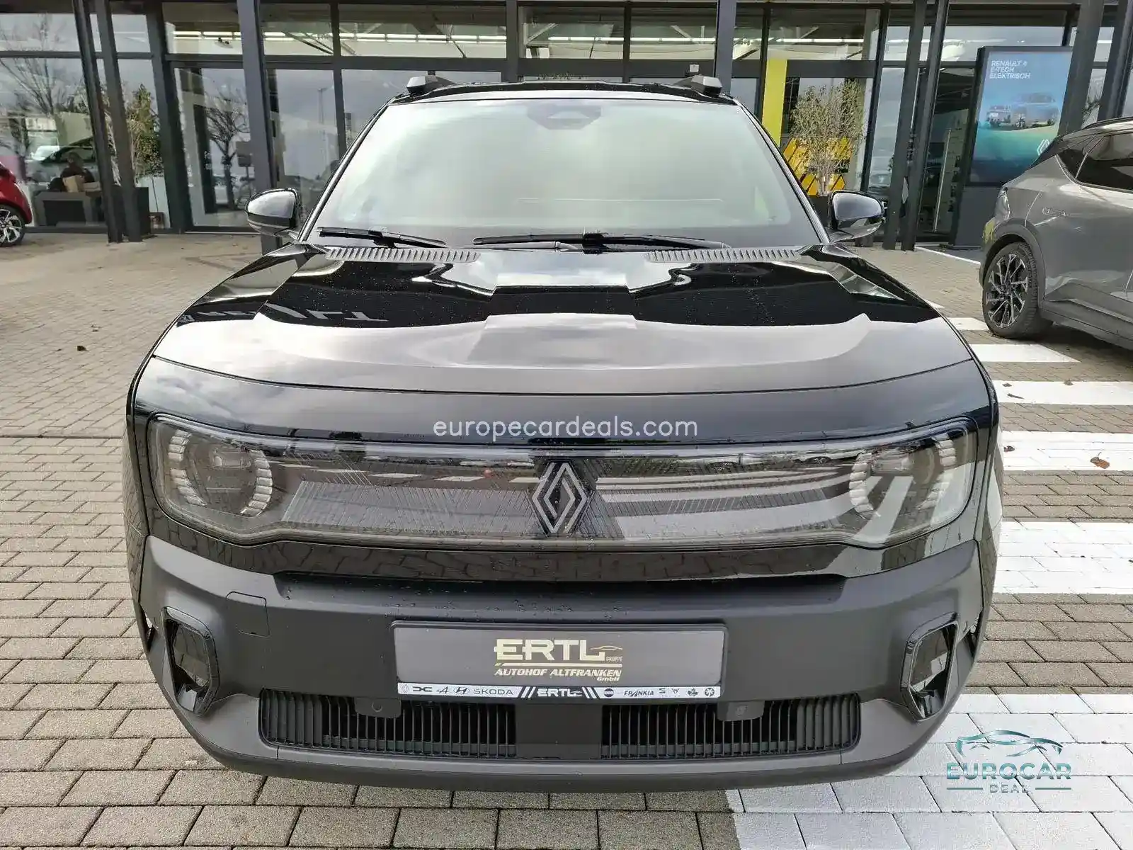 Renault R 4