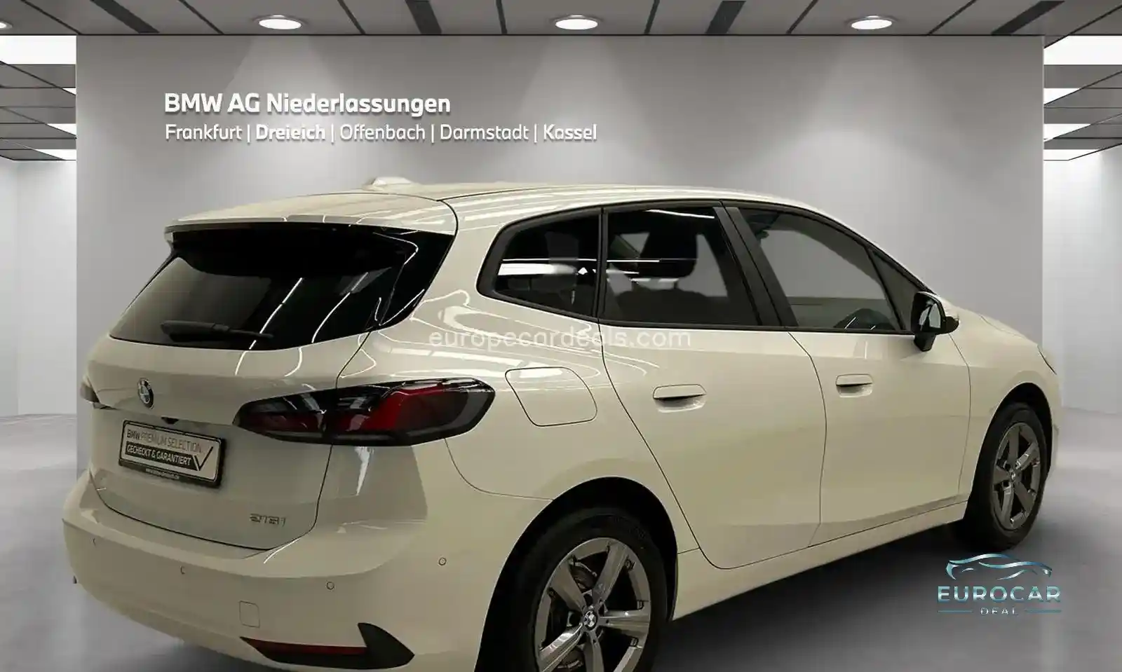 BMW 216